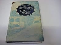 Time on the Thames 0855270721 Book Cover