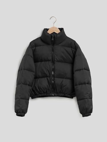 Image of KOTTY Women's Trendy Puffer Jacket - Ultra-Light Comfort, Durable Finish, Perfect for Cold Weather and Travel