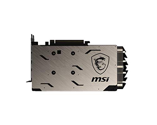 Image of MSI Micro-Star International Co., Ltd GeForce RTX 2060 Gaming Z 6GB DDR6 PCI-Express Graphics Card