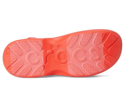 Crocs Women's Soho Y Strap Sandals3