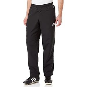 adidas heren Regenbroek Core 18-ce9060