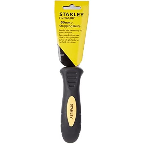 Stanley Dynagrip 50MM Stripping Knife Cover