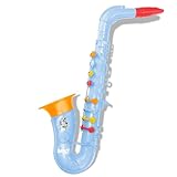 CLAUDIO REIG Saxofón Bluey 8 Notas Grande (2447)