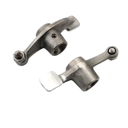 2pc Motorcycle Rocker Arm Compatible With H Xl185s Ctr 200 Ftr 223 Sl 230 Xr2...