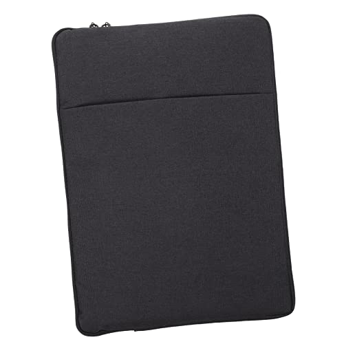 Bolso para ordenador portátil Housoutil ideal para viajes cortos