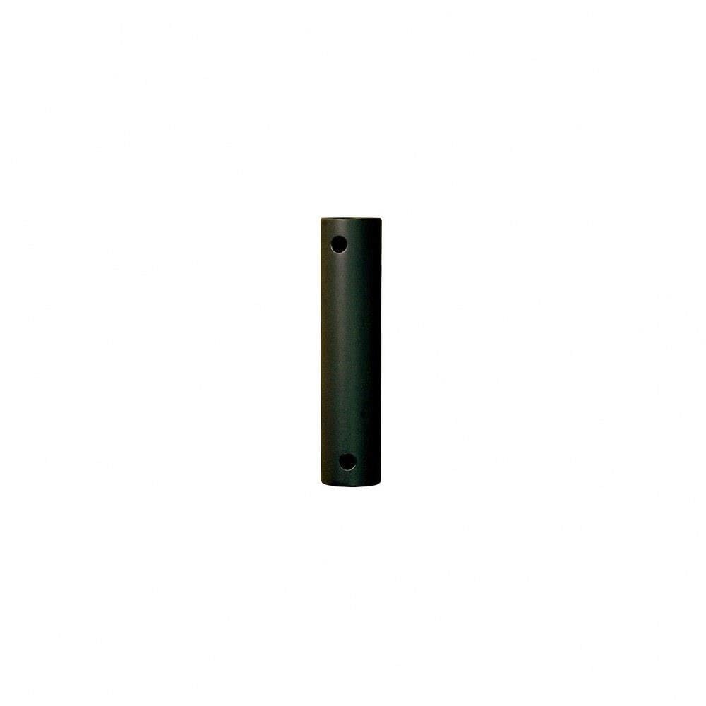 Fanimation 60-inch Ceiling Fan Downrod - Brushed Satin Brass — view 5