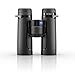 ZEISS SFL Binoculars Lightweight, Compact, Waterproof, Ultra-High Definition Coated Glass for Bird Watching, and Hunting for Twilight and Low Light Wildlife Observation with SmartFocus, Black (10x40)