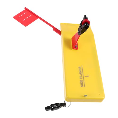 Accessoire pêche pour bateau Healvian idéal pour vos sorties traîne en bord de mer