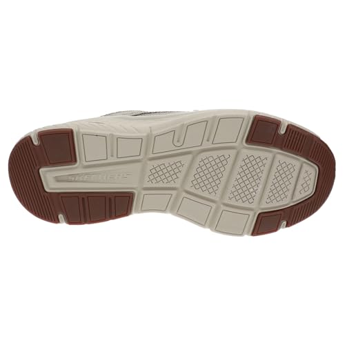 Skechers Men's Arch Fit Crosser-Ruger Sneaker3