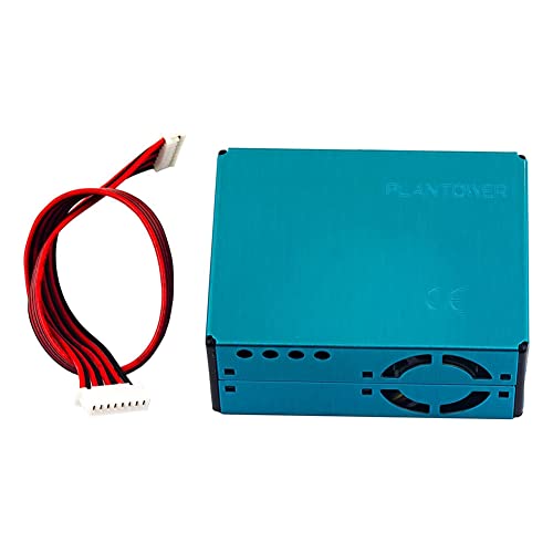 Capteur PM2.5 PMS5003 pour purifier l'air de la maison