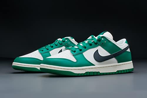 Image of Nike Men's Dunk Low Sneakers