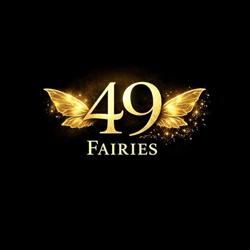 『49 Fairies』のカバーアート