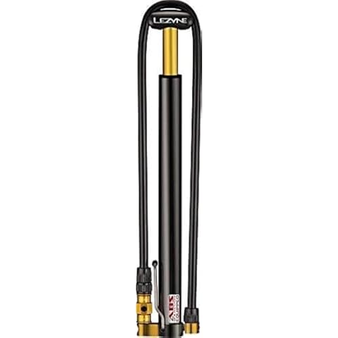LEZYNE Micro Floor Drive High Pressure Bike Pump Cover