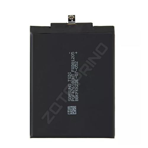 Image of Original BM47 Battery for Redmi 3pro /3 / 3s Prime Battery with 6 Month Warranty****(CC281)