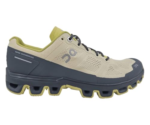 On Men's Running Cloudventure Shoes