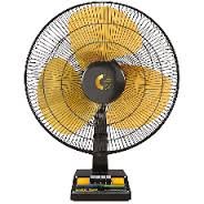 Buy Crompton Full Metal Table Fan 