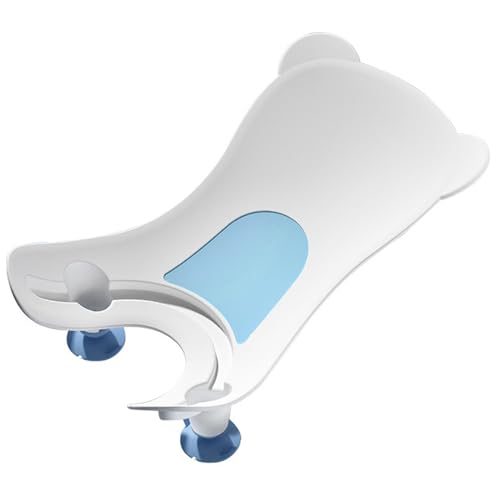 Outil de lavage support fesse bébé pour évier idéal en voyage et à la maison