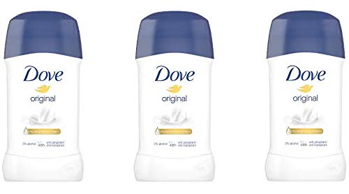 Preisvergleich Produktbild Dove Deostick Original Anti-Transpirant, 40 ml