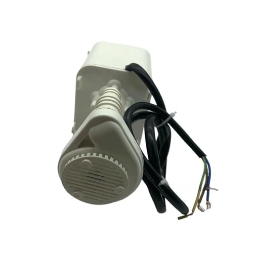 Accesorios universales para fabricadoras de hielo YZF5816, bomba de agua de 220 V y 0,16 A, compatible con máquinas de hielo miniatura 5