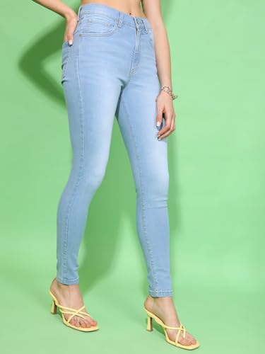 Image of Tokyo Talkies Women Jeans
