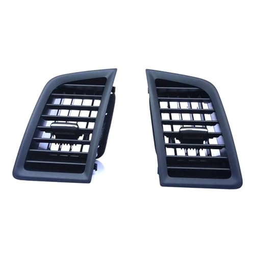 Aérateurs climatisation d'origine Mitsubishi ASX Lancer EX grille de rechange