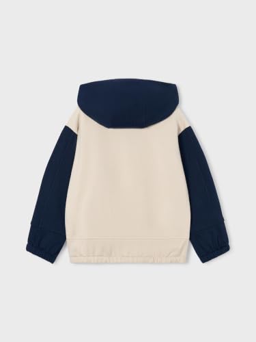 Mayoral Pullover New Code jersey suave que no pica para la piel de los niños 3