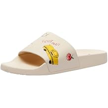 COACH mens Slide Sandal