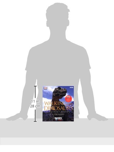 Walking with Dinosaurs: A Natural History - Image 10