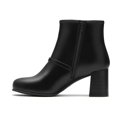 Clarks Women's Keirsta Day Ankle Boot3