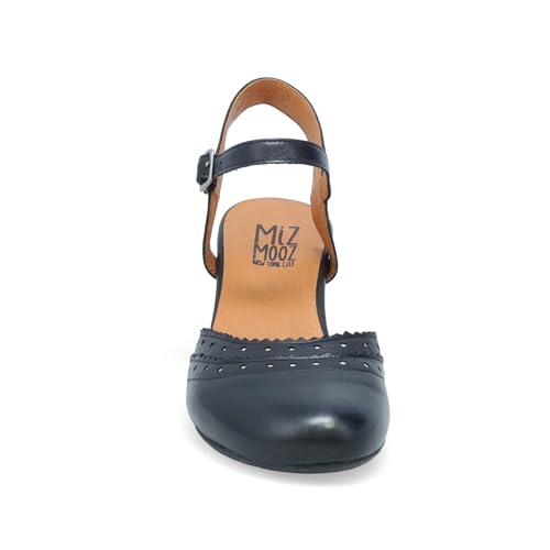 Miz Mooz Women's Fredi Pump3