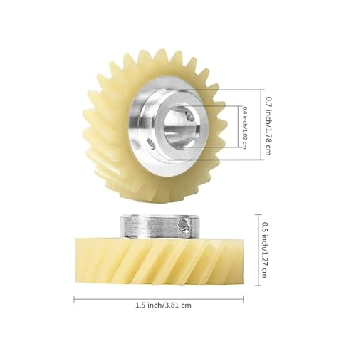 Repuesto para licuadora W10112253 xiaopang miniatura 3