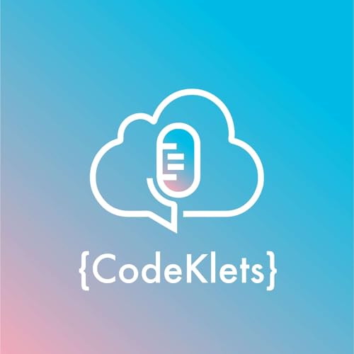 Couverture de Codeklets