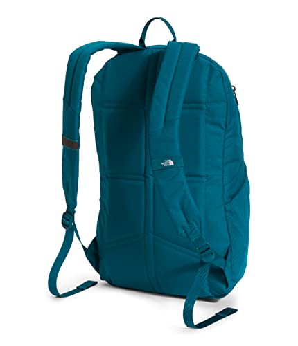 The North Face Sunder Mens Backpack Blue Coral/Reef Waters2