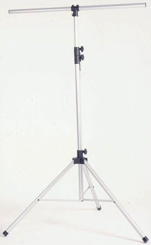 LTS01_87457 Pro Light Standard Chrome with Cross Bar