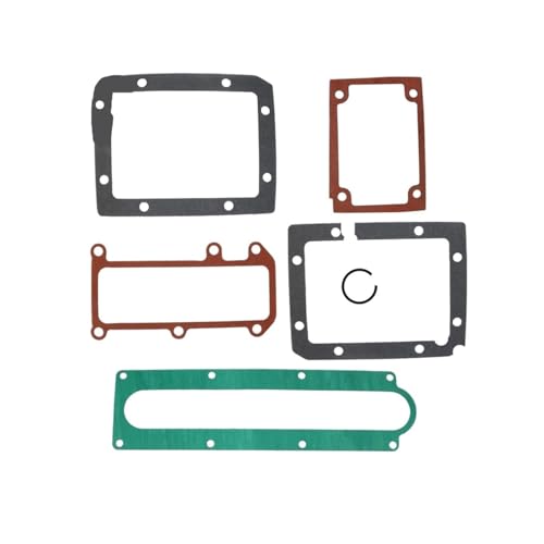 Kit joints étanchéité pour échangeurs chaleur AQAD40 TAMD40 Orbitrade 22111 - 2