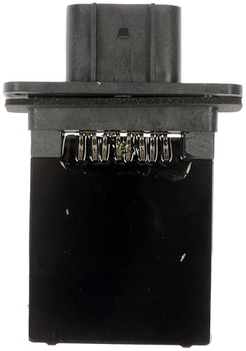 Image of Dorman 973-444 HVAC Blower Motor Resistor Kit | Fits Select Ford / Lincoln / Mercury Models