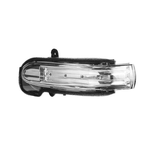 Clignotant de rétroviseur Mercedes W203 finition origine réf 203821