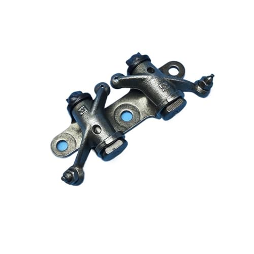 Culbuteur supérieur CG125 haute résistance pour distribution moteur