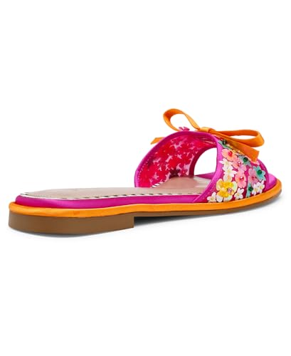 Image of Blue by Betsey Johnson Teasee