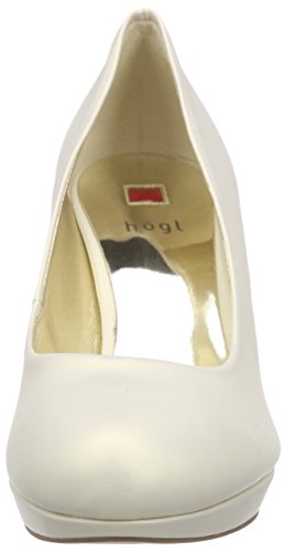 HÖGL 1-10 8006, Scarpe décolleté Donna