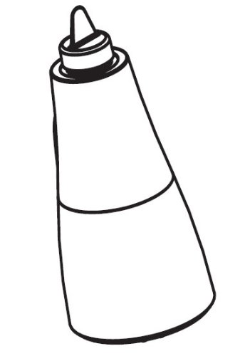 Moen 131380BL Bathroom-Hardware, Matte Black