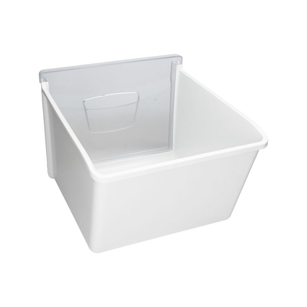 Cassetto Verdura 350 x 295 x 237 mm ca. Compatibile Con Frigorifero Whirlpool Ariston Aeg Indesit Ed Ulteriori
