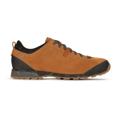 AKU Herren Outdoorschuhe Bellamont III Suede GTX Orange 44,5