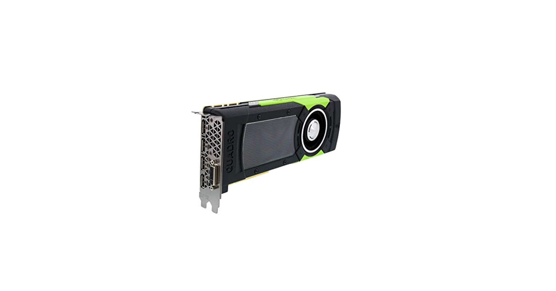 Amazon | Nvidia Quadro M6000 24GB 384-bit GDDR5 PCI Express