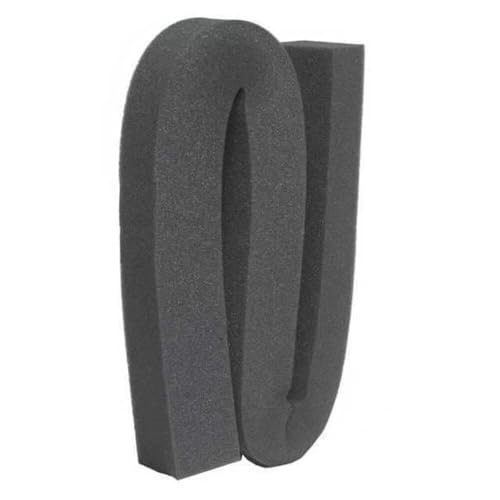 THERMWELL Frost King AC43H Air Conditioner Weatherseal Tape, 2-1/4 by 2-1/4 by 42-Inch