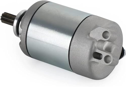 Démarreur de moteur électrique pour Yamaha YZF R6 2005 50e Anniversaire 2C0-81890-00
