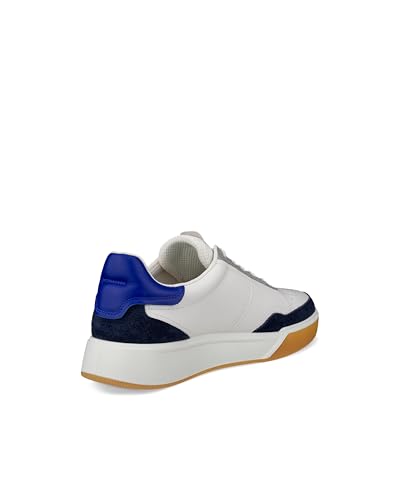 Image of ECCO Men's Street Court Lace