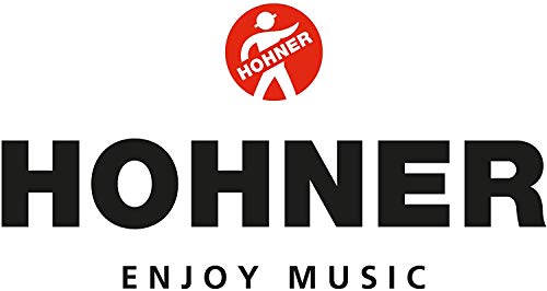 Harmonica HOHNER Discovery 48 en Tonalité C - Les Beatles, Paul McCartney, John Lennon, RIngo Starr, George Harrison Harmonica HOHNER Discovery 48 en Tonalité C – Image 6