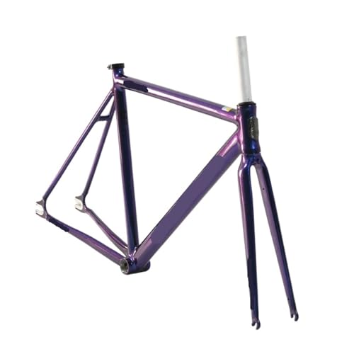 t[Zbg 700C A~ŒMAt[AtH[NgbNtBNV[oCN 49CM 52CM 55CM 58CM VOXs[h]ԃp[c(Chameleon,49cm)