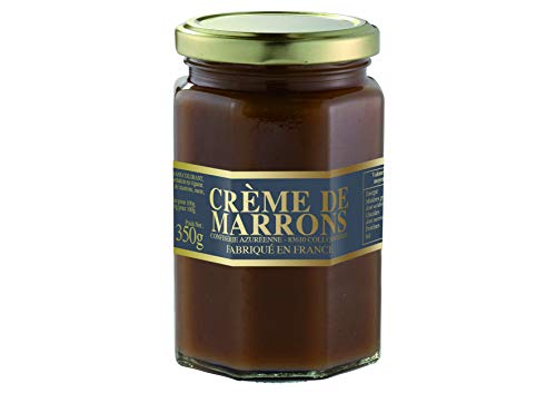 Crema de castañas de Collobrières - 350 g